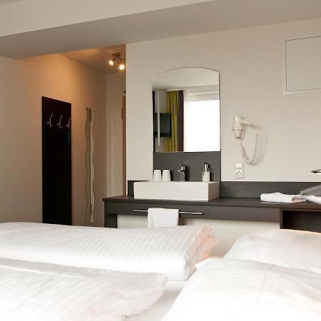 B&F Hotel Am Neumarkt Bad Hersfeld Extérieur photo