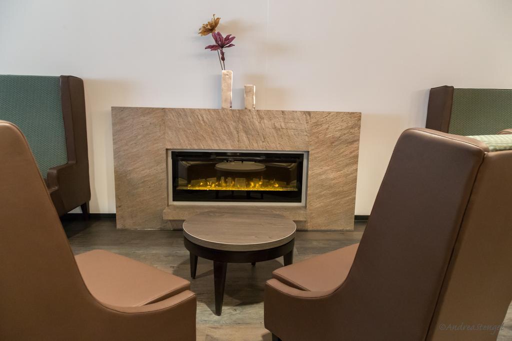 B&F Hotel Am Neumarkt Bad Hersfeld Extérieur photo