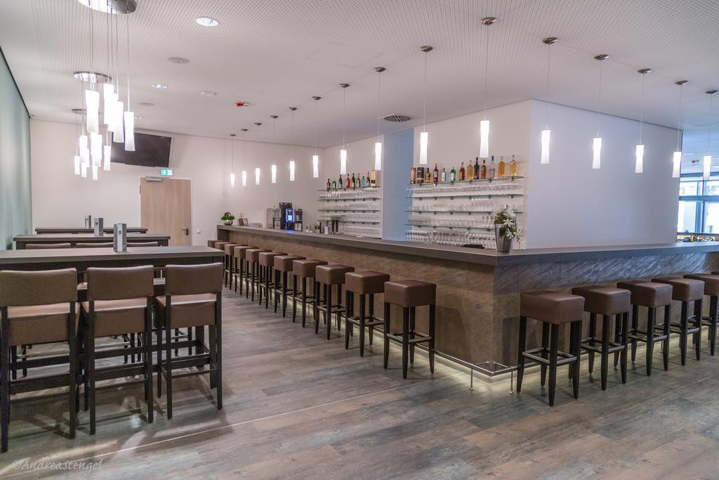 B&F Hotel Am Neumarkt Bad Hersfeld Extérieur photo